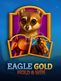 Eagle Gold: Hold & Win