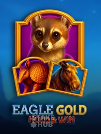 Eagle Gold: Hold & Win