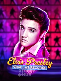 Elvis Presley: Viva Las Records
