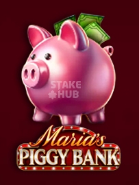 Maria’s Piggy Bank