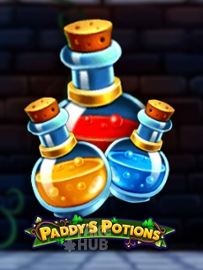 Paddy's Potions