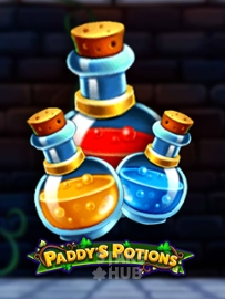Paddy's Potions