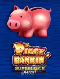 Piggy Bankin' Super Lock