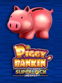 Piggy Bankin' Super Lock