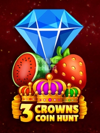 3 Crowns: Coin Hunt
