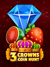3 Crowns: Coin Hunt