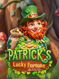Patrick's Lucky Fortune