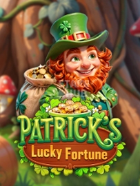 Patrick's Lucky Fortune