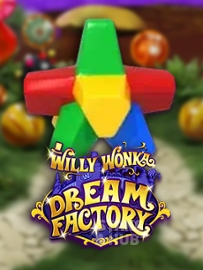 Willy Wonka Dream Factory