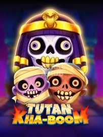 Tutan Kha-boom