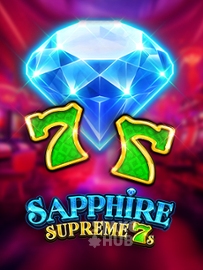 Sapphire Supreme 7s