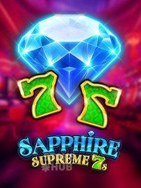 Sapphire Supreme 7s
