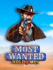 Most Wanted: Hold & Win