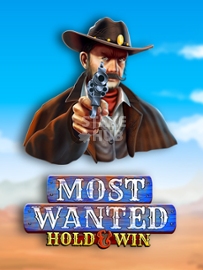 Most Wanted: Hold & Win