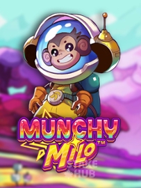 Munchy Milo