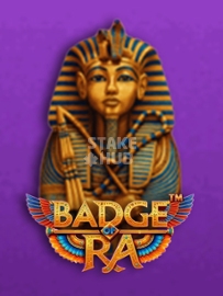 Badge of Ra