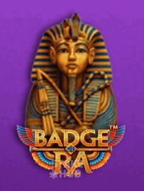 Badge of Ra