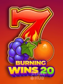 Burning Wins 20: Classics Series