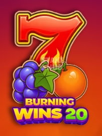 Burning Wins 20: Classics Series