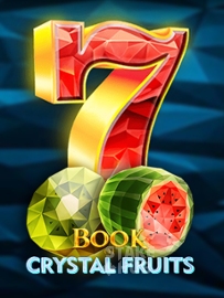 Book of Crystal Fruits