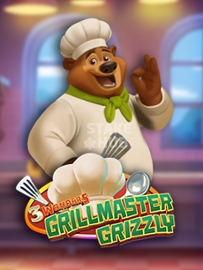 3 Wonders Grillmaster Grizzly
