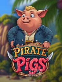 Pirate Pigs