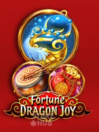 Fortune Dragon Joy