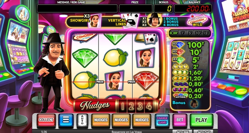 Ricardo Boquerone en Las Vegas.jpg