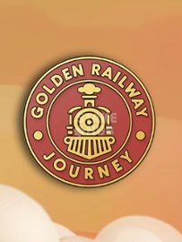 Golden Railway Journey