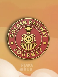 Golden Railway Journey