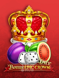 Bonus Epic Crown Dice