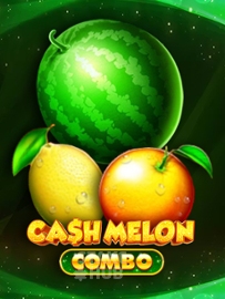 Cash Melon Combo