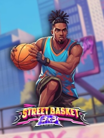 Street Basket 3x3