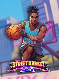 Street Basket 3x3