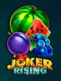 Joker Rising