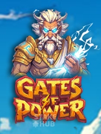 Gates of Power
