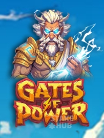 Gates of Power