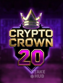 Crypto Crown 20