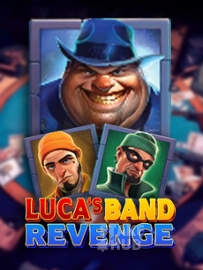 Luca's Band Revenge