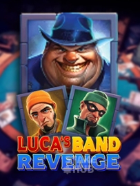 Luca's Band Revenge