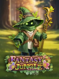 Fantasy Jungle