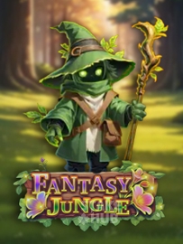 Fantasy Jungle