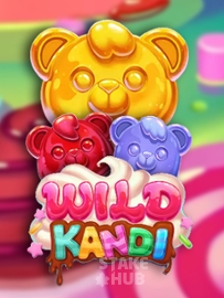Wild Kandi