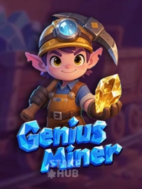 Genius Miner