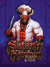 Satan's Kitchen