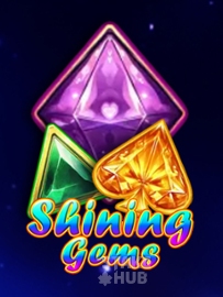 Shining Gems Flowin