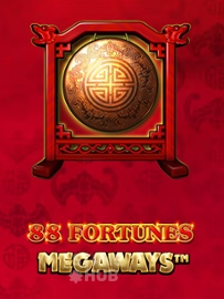 88 Fortunes Megaways