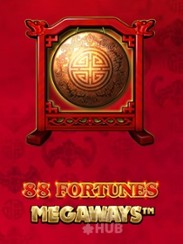88 Fortunes Megaways