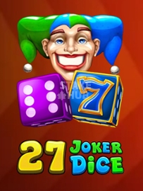 27 Joker Dice