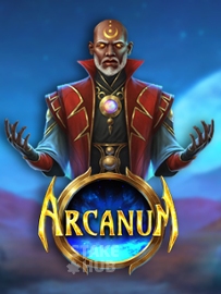 Arcanum